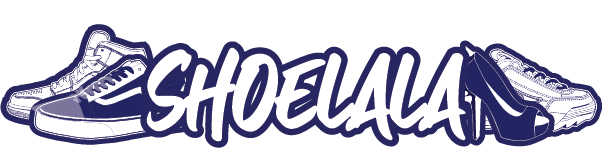 Shoelala logo